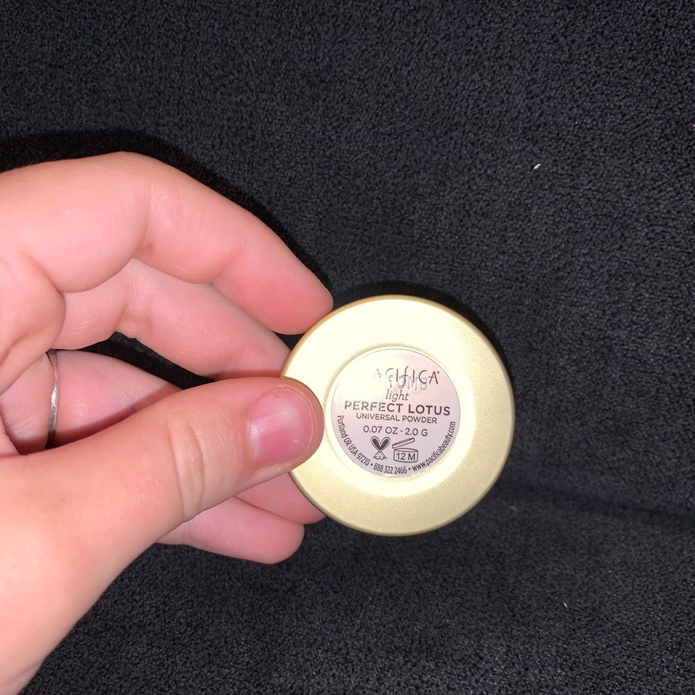 Pacifica Universal Powder - Picture 5 of 6